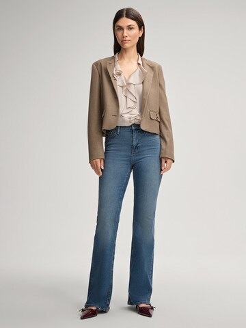 Chemisier 'Blossom' JOOP! en beige