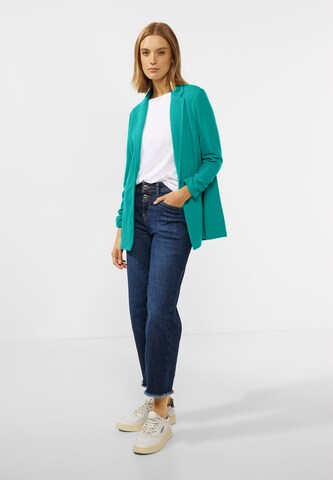 STREET ONE Blazer in Green