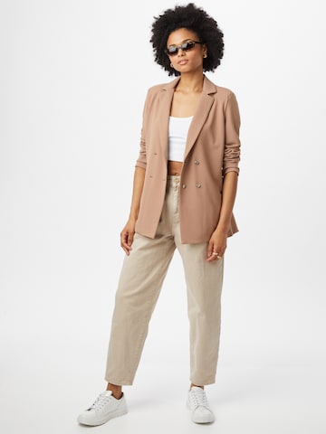 Blazer KENDALL + KYLIE en beige