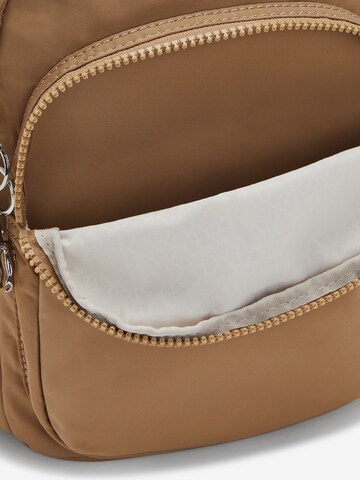 KIPLING - Mochila 'Delia' en beige