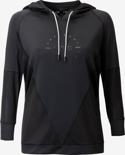 LPO Sweatshirt 'Samantha' in schwarz, Produktansicht