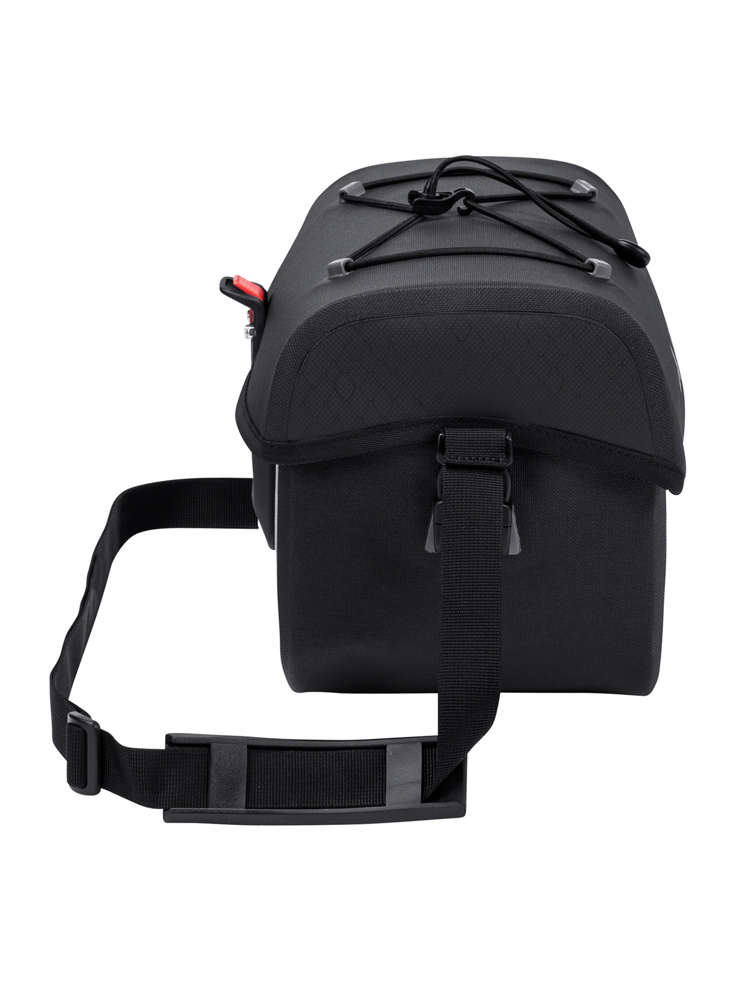 VAUDE Outdoor equipment 'Aqua Box' in Zwart