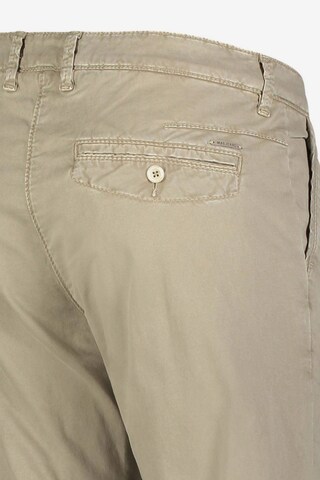 MAC Regular Hosen & Shorts in Beige