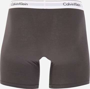 Calvin Klein Underwear Boxershorts in Beige