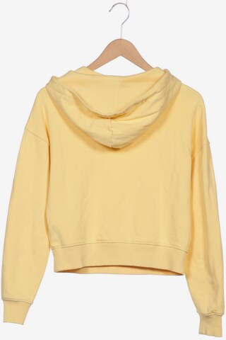 Chiara Ferragni Sweatshirt & Zip-Up Hoodie in XS in Yellow