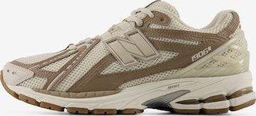 new balance - Sapatilhas baixas 'Sneaker 1906R' em bege: frente
