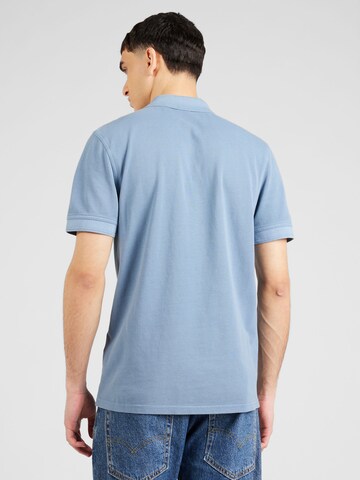 T-Shirt 'Prime' BOSS en bleu