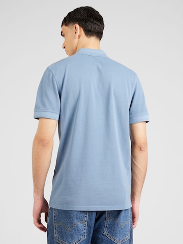 BOSS Shirt 'Prime' in Blauw