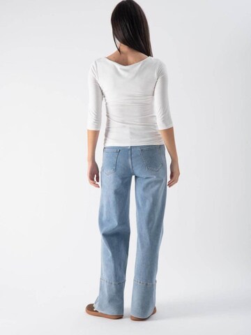 MND Paita värissä valkoinen