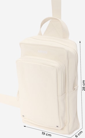 Sac à bandoulière LEVI'S ® en beige