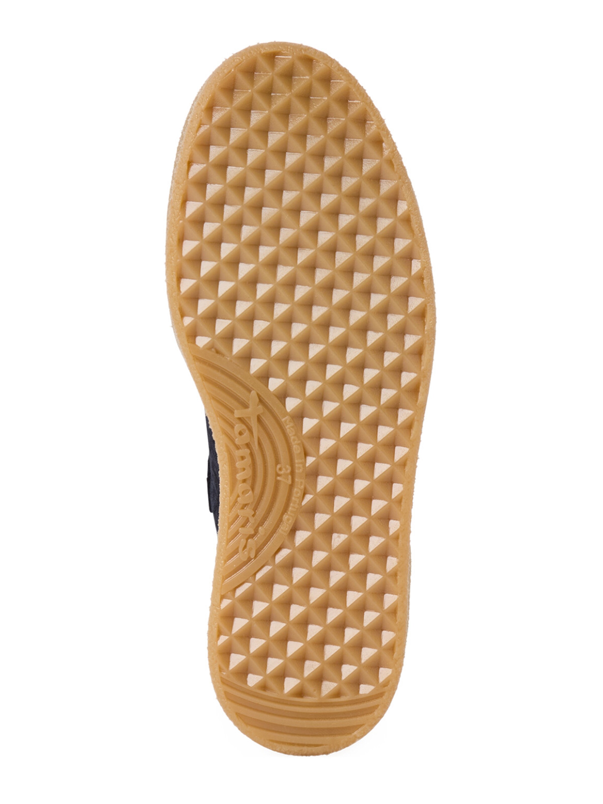 Tamaris - Zapatillas deportivas bajas en azul