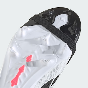 Scarpa sportiva 'Predator League' di ADIDAS PERFORMANCE in bianco