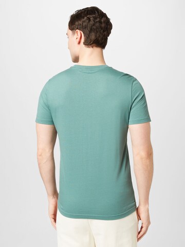 FILA Shirt 'Berloz' in Groen