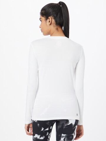 BIDI BADU Performance Shirt 'Pia' in White