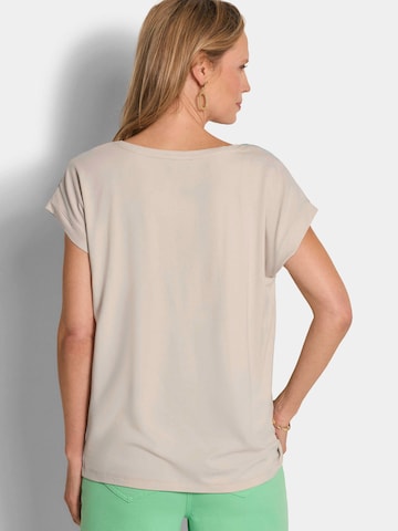 Chemisier Goldner en beige