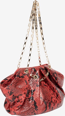 Sac bandoulière 'Tylin' faina en rouge