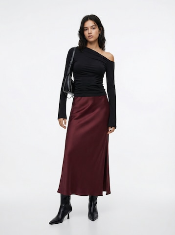 Gonna 'Candy' di studioselect in marrone