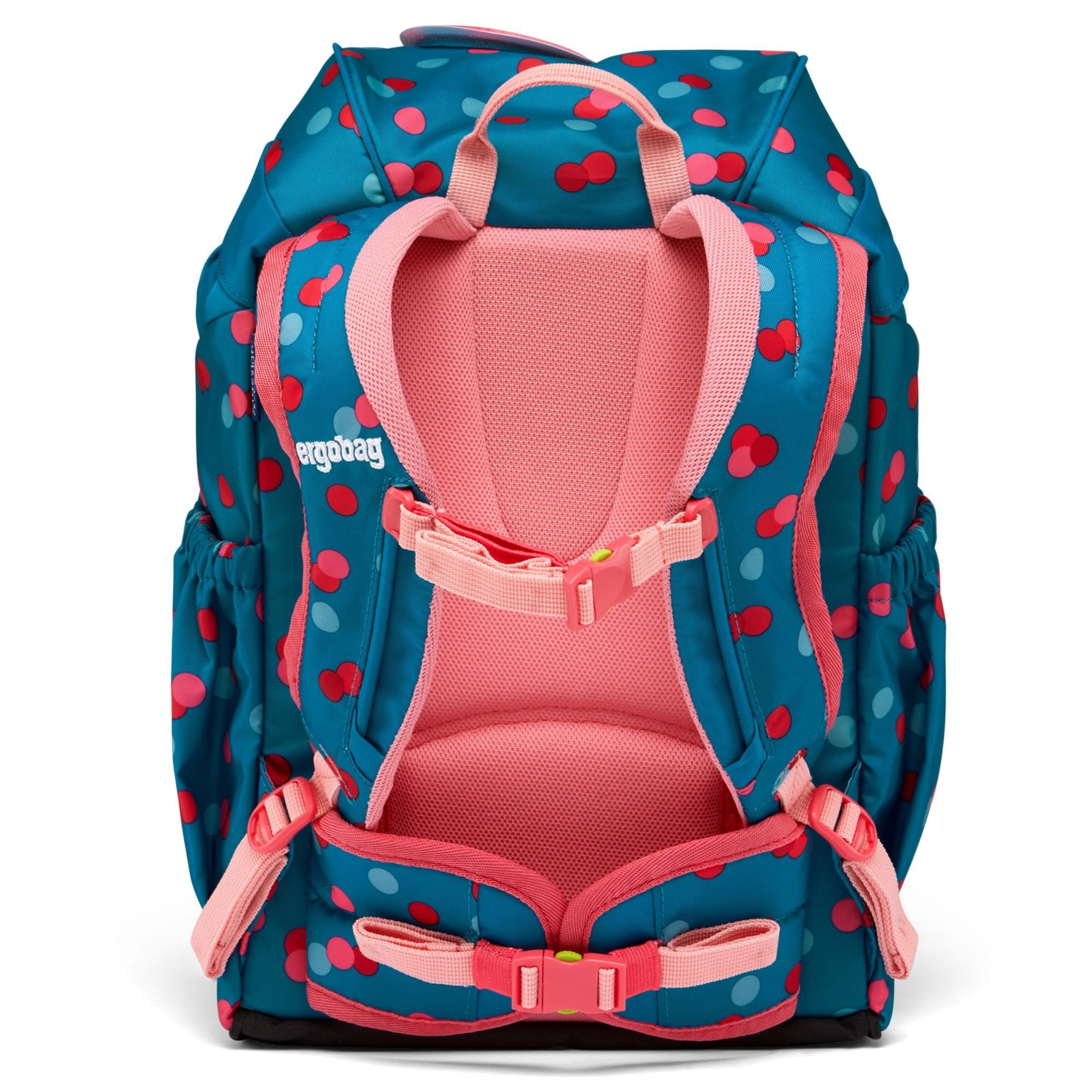 ergobag Rucksack 'Mini' in Blau