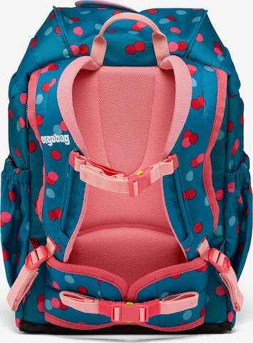 ergobag Backpack 'Mini' in Blue