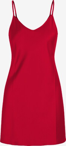 LingaDore Dress 'Daily' in Red: front