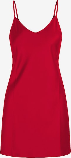 LingaDore Robe 'Daily' en rouge, Vue avec produit
