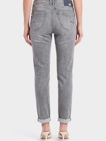 M.O.D MIRACLE OF DENIM - regular Vaquero en gris