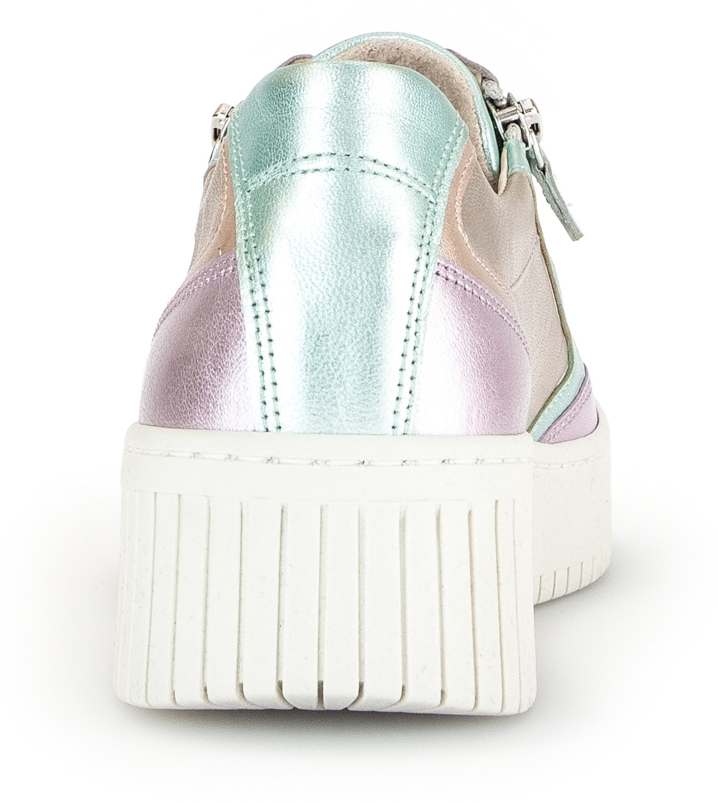 GABOR Sneakers laag in Gemengde kleuren