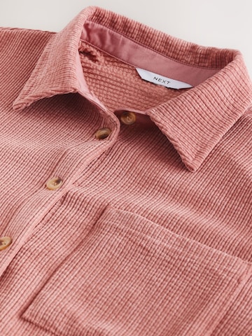 Next - Blusa en rosa