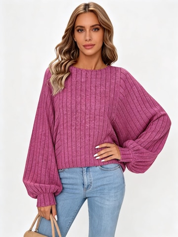 KoJooin Pullover‌‌‌‌‌‌‌‌‌‌ in Pink