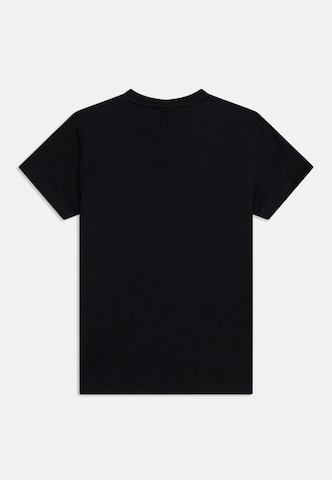 ELLESSE Performance Shirt 'Malia 2' in Black