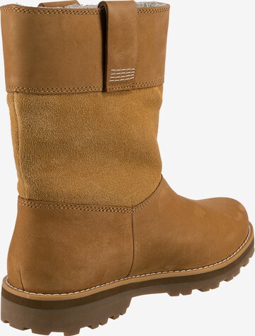 Bottes de neige 'Courma' TIMBERLAND en marron