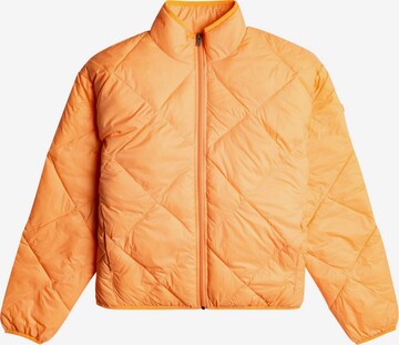 ROXY Sportjacke in Orange: predná strana