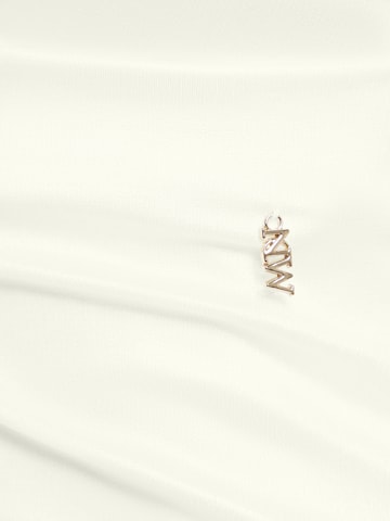 Nicowa Kleid 'MICARO' in Weiß
