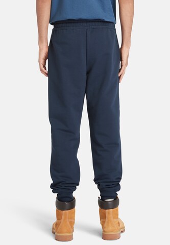 TIMBERLAND Tapered Hose in Blau