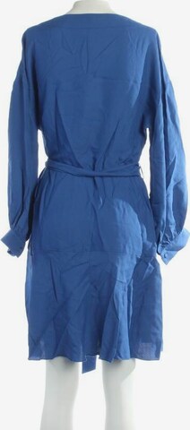 Tara Jarmon Dress in L in Blue