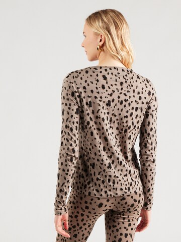 ARMEDANGELS Тениска в бежово