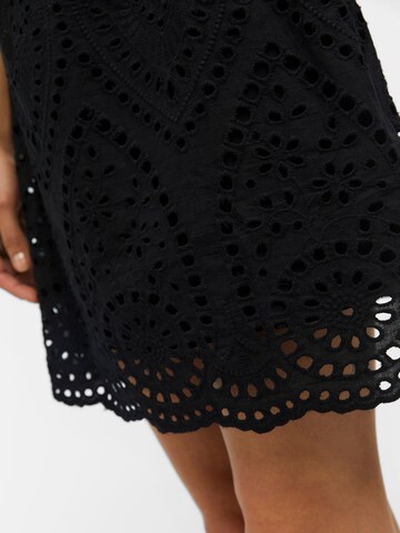 OBJECT Skirt 'Tugi' in Black