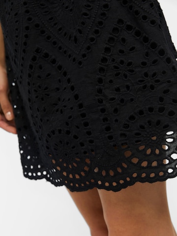 OBJECT Skirt 'Tugi' in Black