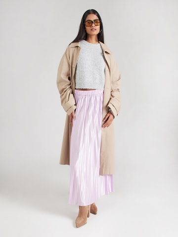 VILASuknja 'VIPLUM' - ljubičasta boja