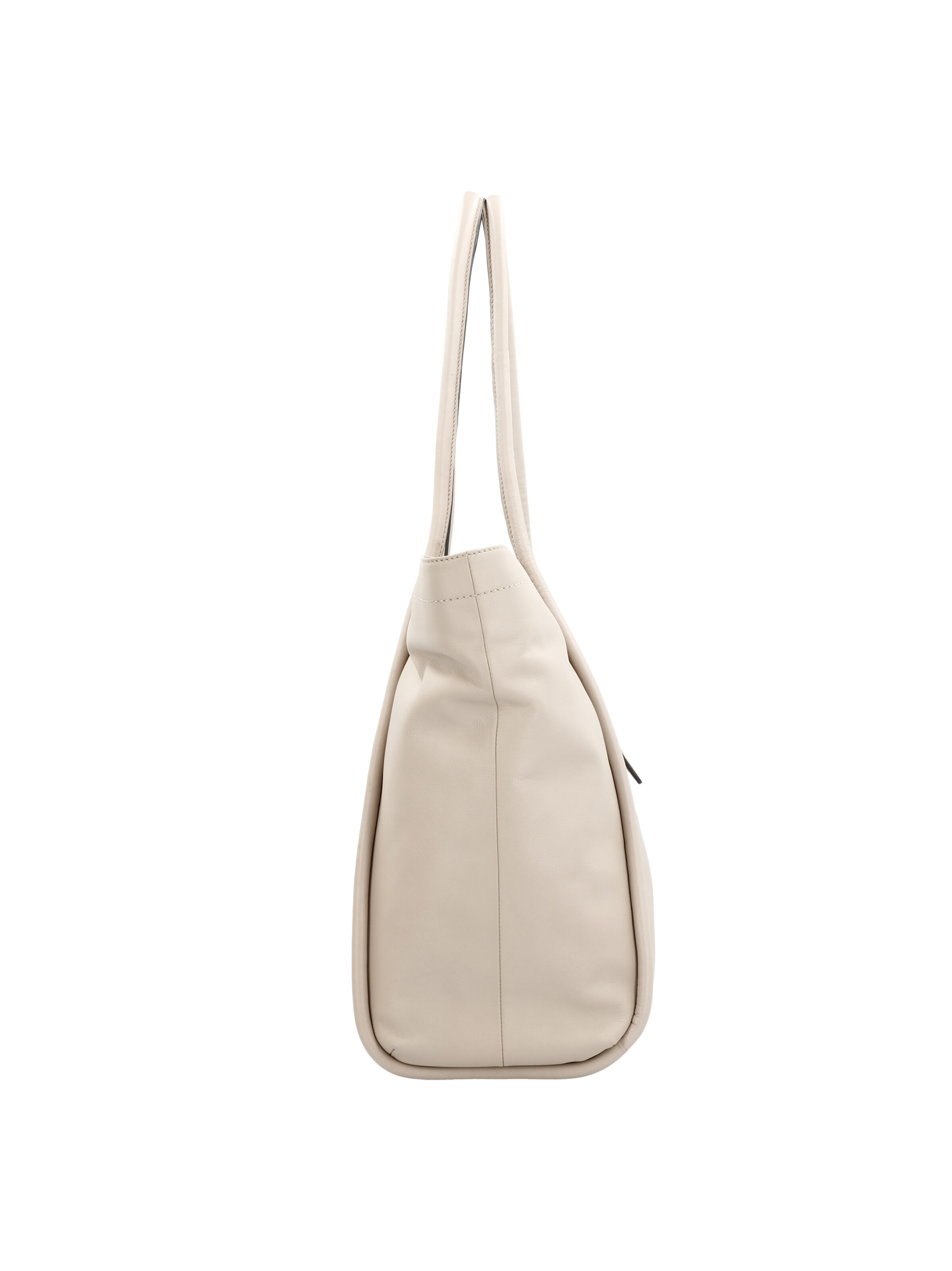 Cabas 'All in' Picard en beige