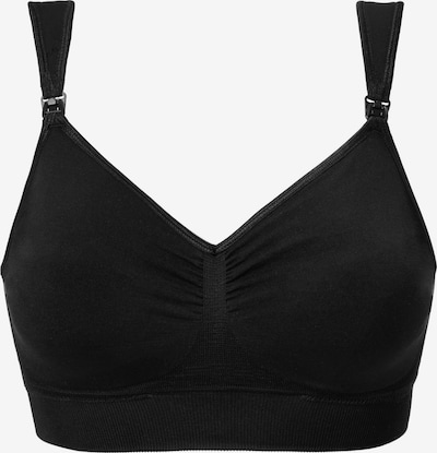 Reggiseno da allattamento 'Elevate' BOOB di colore nero, Visualizzazione prodotti