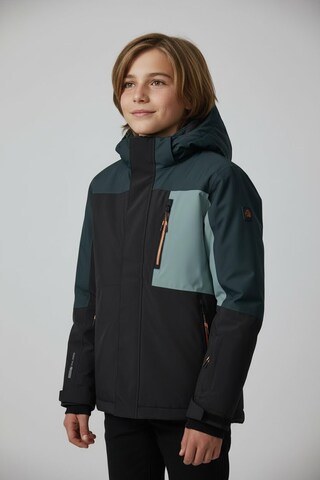 KILLTEC Winter Jacket in Black