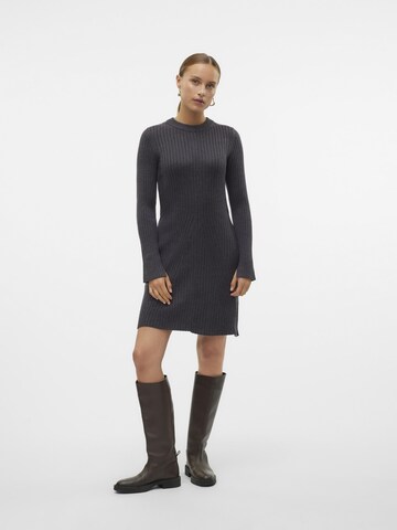 VERO MODA - Vestido 'CARMA' en gris