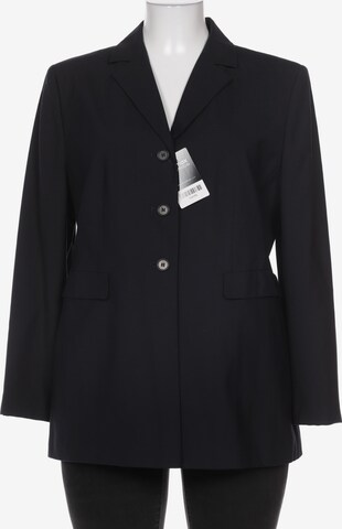 TIMEZONE Blazer in XXL in Blue: front