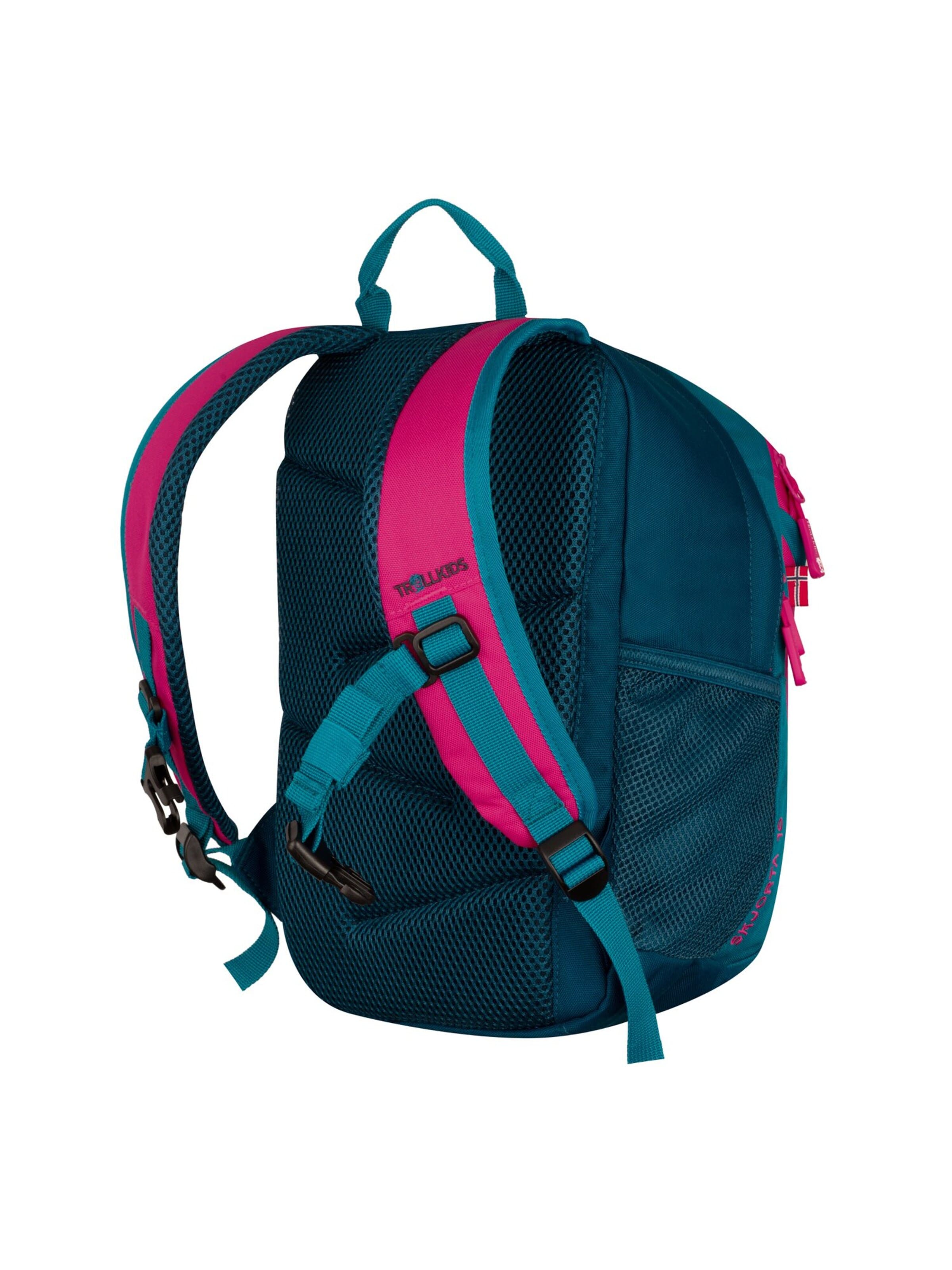 TROLLKIDS Backpack in Pink
