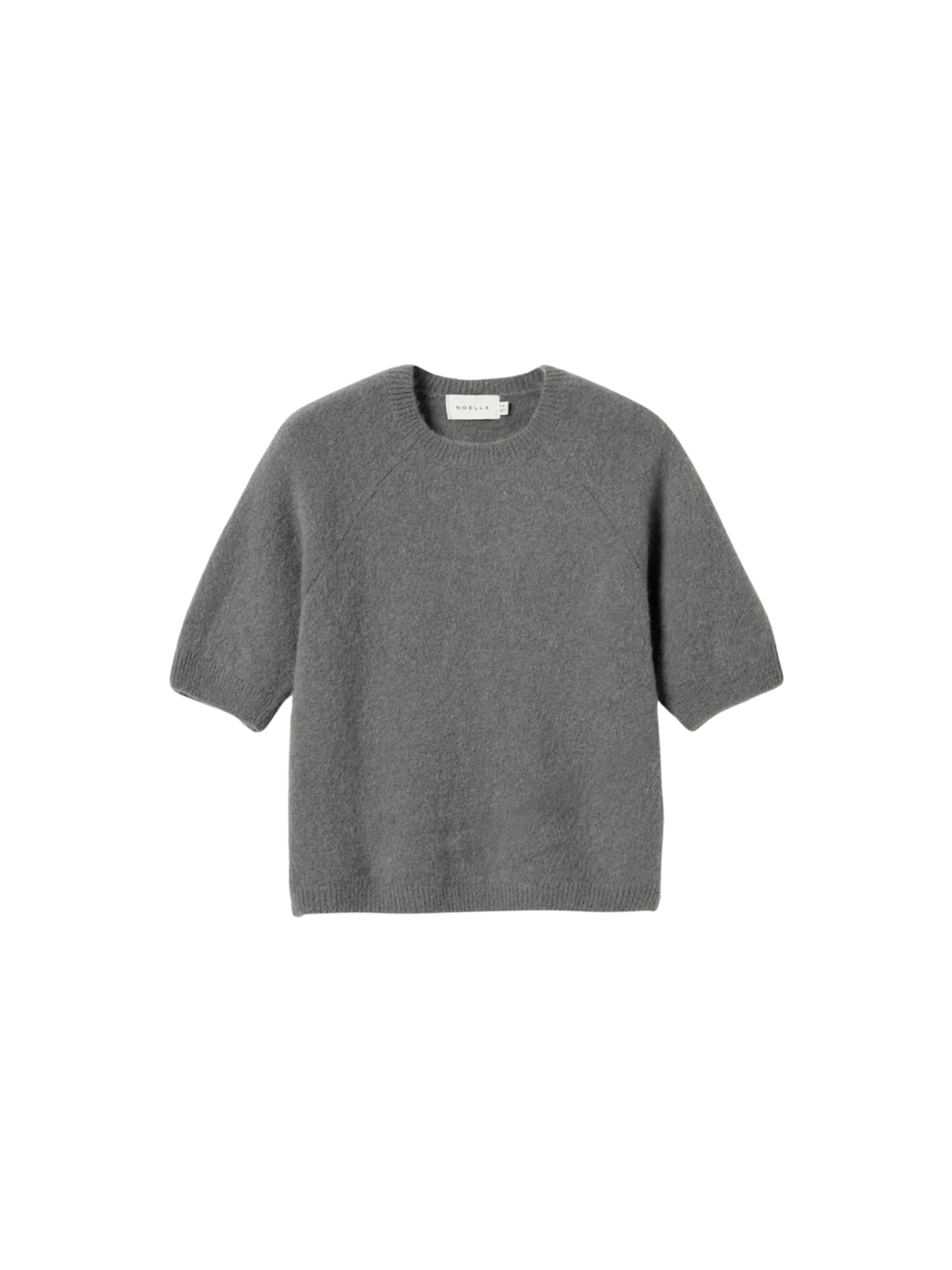 Noella Pulóver ' N-Lane ' - szürke: elől