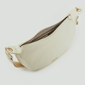 MANDARINA DUCK Schoudertas 'Mellow' in Beige