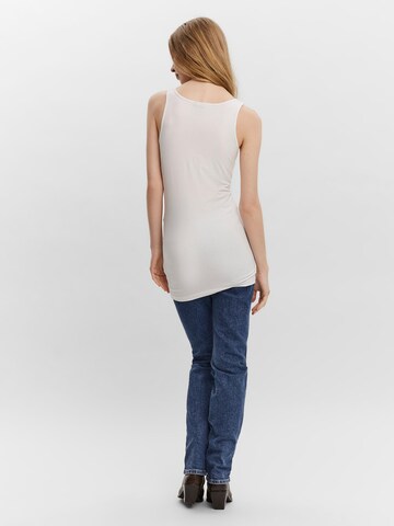 VERO MODA Top - biela