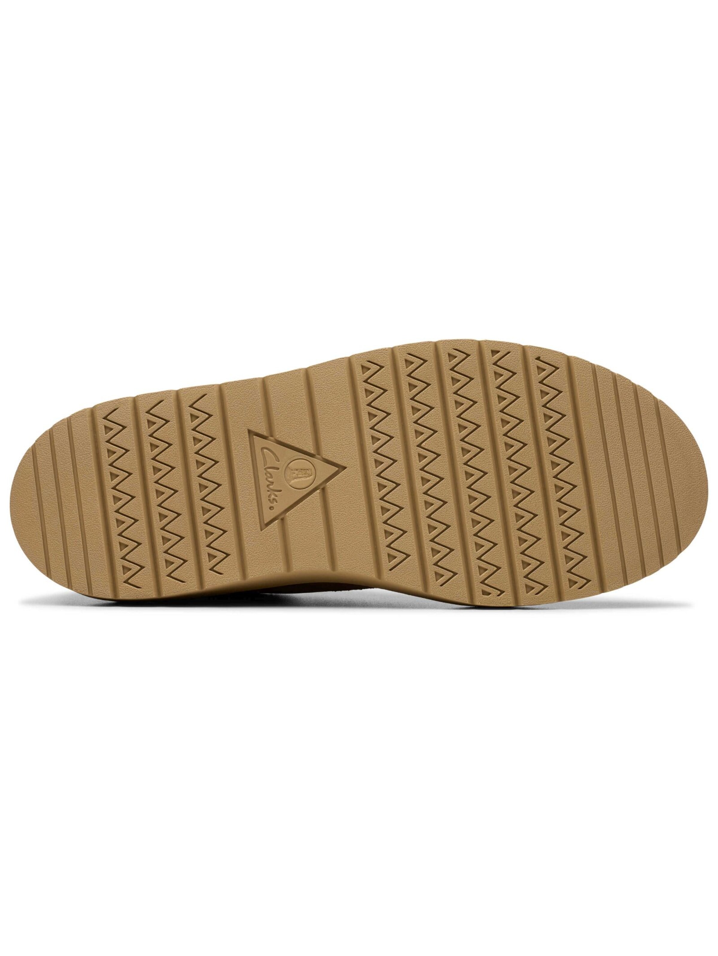 Mocassino di CLARKS in marrone