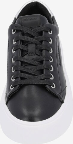 Calvin Klein Sneaker in Schwarz